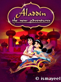 aladdin 2-the new adventure-128x160.jar